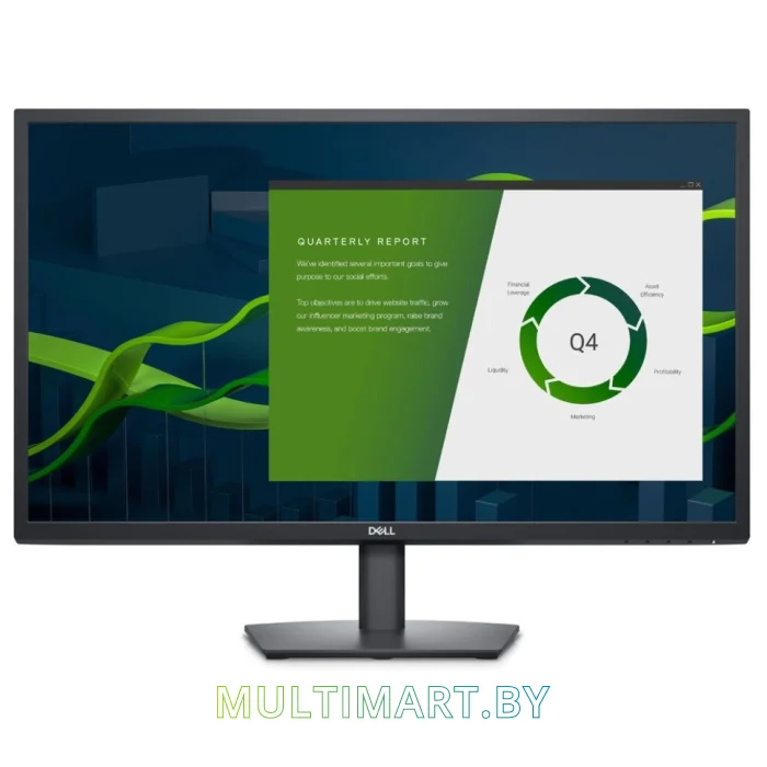 Монитор Dell E2722H (2722-7692)